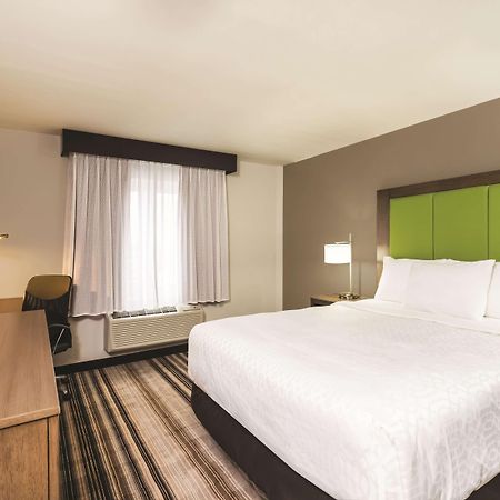 La Quinta By Wyndham Brooklyn Central Нью-Йорк Екстер'єр фото