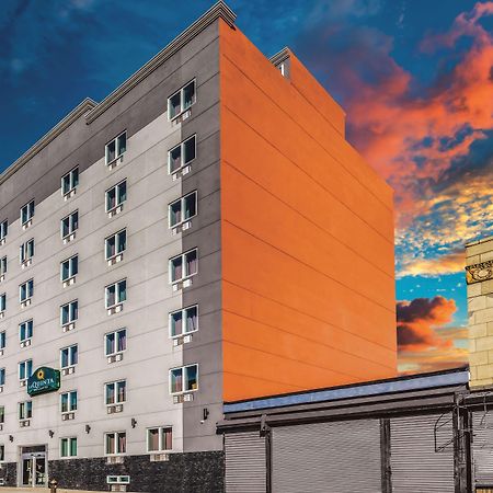 La Quinta By Wyndham Brooklyn Central Нью-Йорк Екстер'єр фото