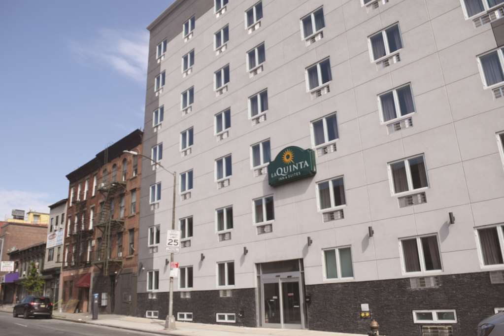 La Quinta By Wyndham Brooklyn Central Нью-Йорк Екстер'єр фото