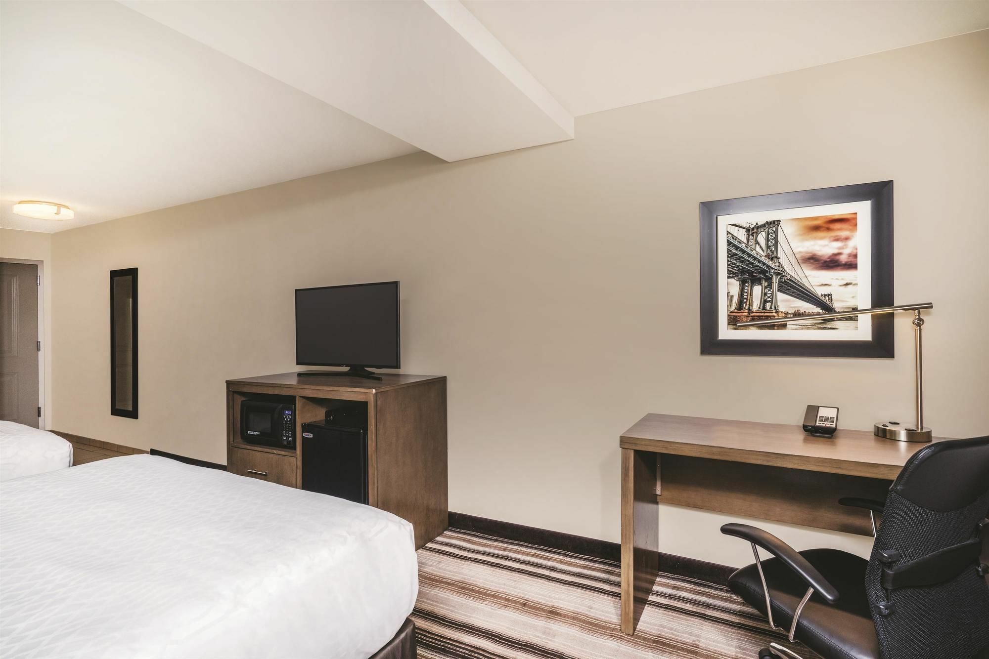 La Quinta By Wyndham Brooklyn Central Нью-Йорк Екстер'єр фото